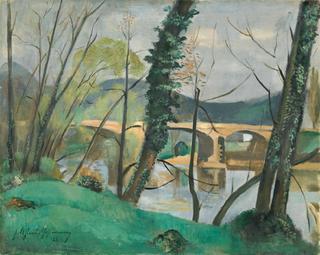 Early Spring