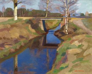 Early Spring