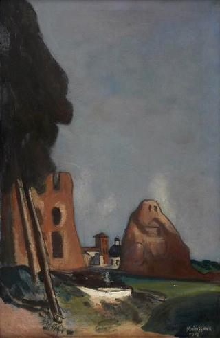 Ruins
