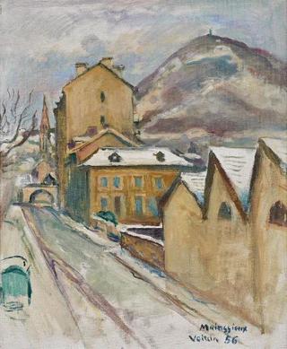 Voiron