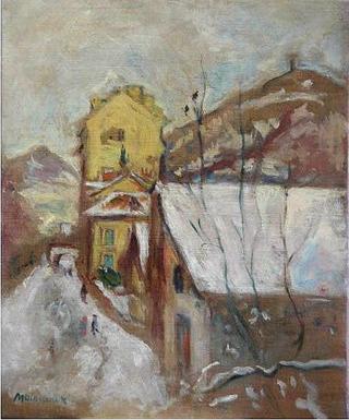Voiron