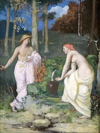La Source
