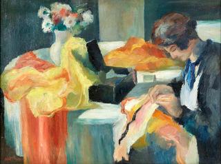 The Seamstress