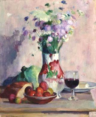 Red Apples