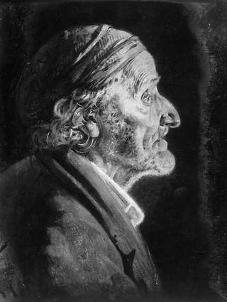 Neapolitan Fisherman