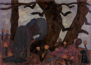 The Seven Ravens
