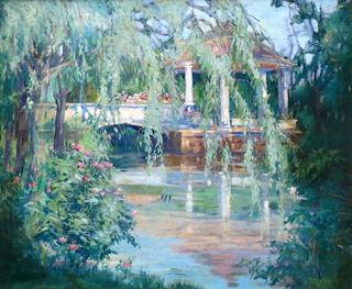 The Gazebo