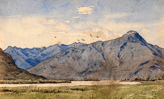 Italian Landscape
