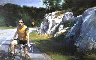 道路勇士