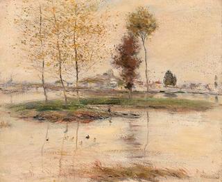 The Duck Pond