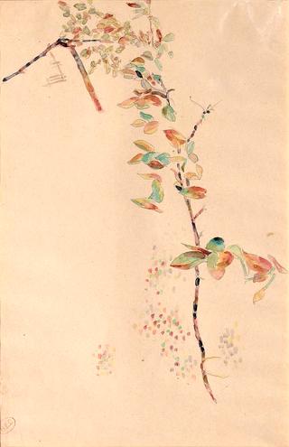 Flowering Branch