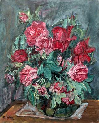 Bouquet of Flowers