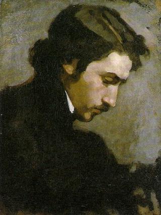 Portrait of a Man