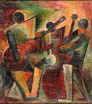 Jazz Band