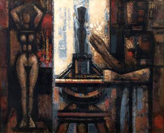 Sculptor