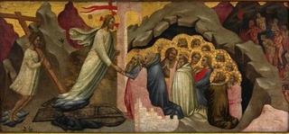 Christ Descends