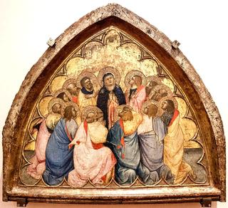 Pentecost