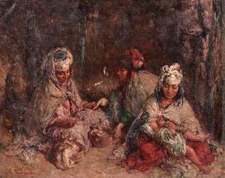 Interior Scene