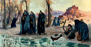 The Water Carriers