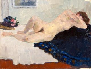 Female Nude