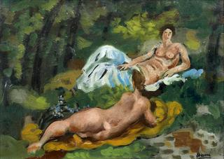 Bathers