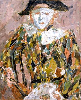Harlequin