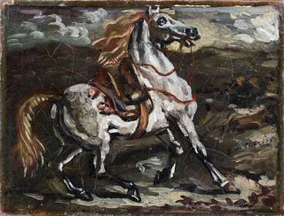 White Horse