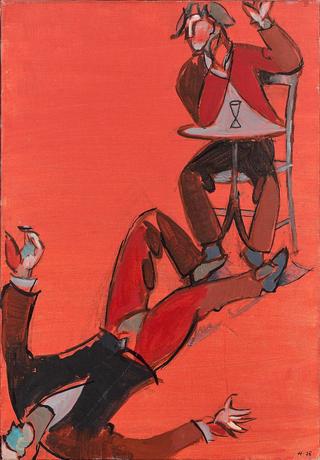 The Fall