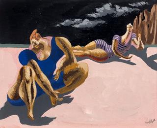 Bathers