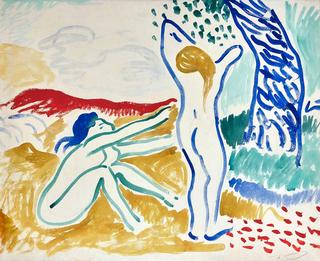 Bathers