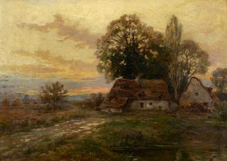 Country Landscape