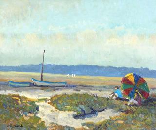 The Parasol