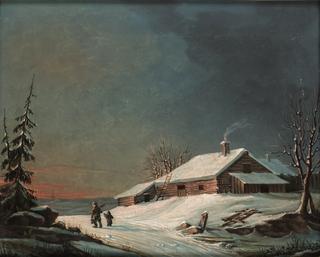 Winter Landscape