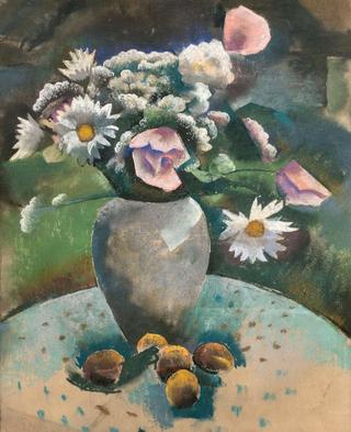 Bouquet of Flowers