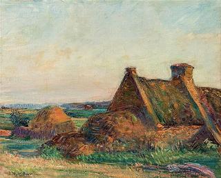 Farm in Brittany