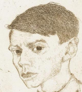 Self Portrait