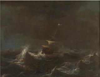 A Storm