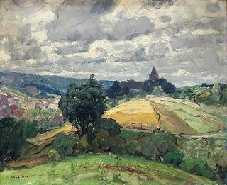 Burg Stargard