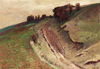 Ravine
