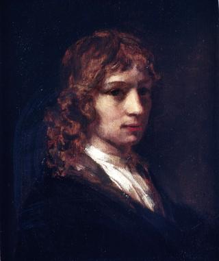 Self-Portrait