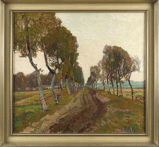 Birch road