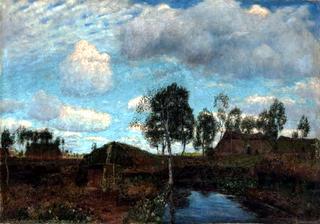 In the Moor II