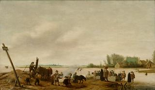 Winter Landscape