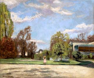 A Walk in the Park