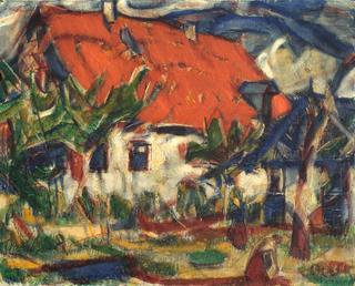 House in Soest