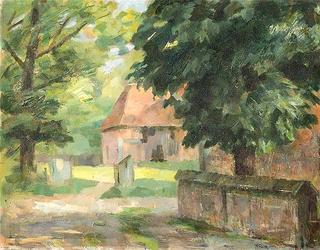 House in Worpswede