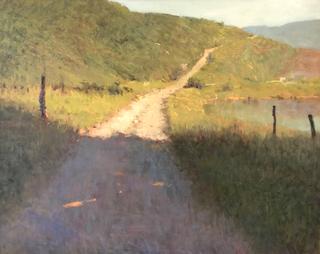 The Hill Road