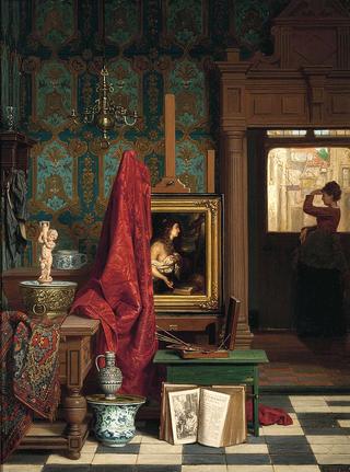 Waiting for a Loved One