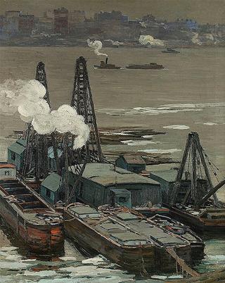 波特兰港