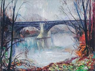 Chatou Bridge